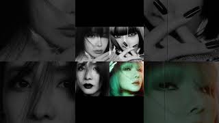 2NE1  MEOW AI COVER original by MEOVV 2ne1 sandarapark parkbom minzy cl aicover [upl. by Darreg11]