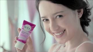 Iklan Terbaru Veet  Julies Beauty Secret [upl. by Goody557]