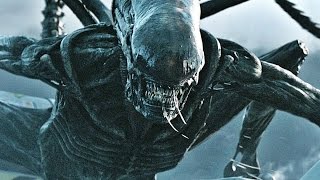 Alien Covenant Trailer 2 Angry Trailer Reaction [upl. by Hull187]