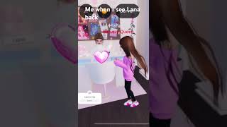 AHHHHH LANAAAAA dresstoimpress roblox lana nails yay fypシ゚ [upl. by Innavoeg]