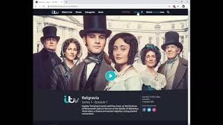 How and where to stream Belgravia online [upl. by Perry]