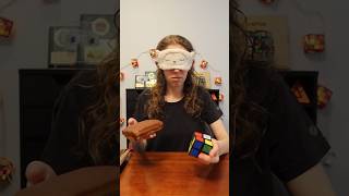 Trying swiftcubing challenge to celebrate Rubik’s 50th birthday [upl. by Gypsie218]