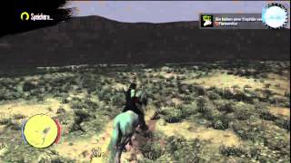 Undead Nightmare †4  Das Legendäre Einhorn GermanHD [upl. by Pelaga]