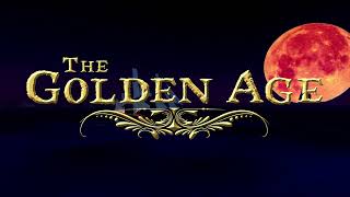 The Golden Age Halloween 2024 Official Launch Trailer [upl. by Feodora]