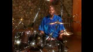 ★John Blackwell★  technique grooving and showmanship [upl. by Eamanna]