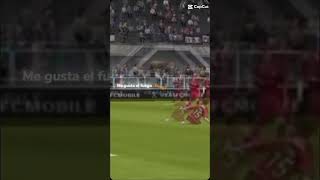 Fc 25 mobile de en güzel gölüm [upl. by Acessej]