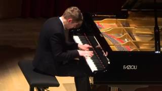 Pavel Kolesnikov R Schumann Fantasia in do maggiore op 17 II [upl. by Cheatham225]