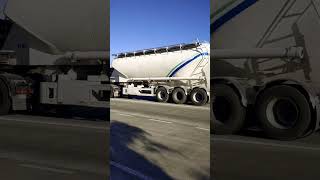 spotting trucks and the very nice weather ytshorts philippines [upl. by Eiznek846]