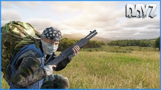 🔴 Autumn Chernarus Adventure  1440p LIVESTREAM  Journey 120 [upl. by Lorene164]