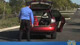 2009 Mazda CX7 Review  Kelley Blue Book [upl. by Mcgaw]