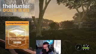 Full Saseka Safari Lodge Tour theHunter COTW thehuntercallofthewild callofthewild cotw [upl. by Potash921]