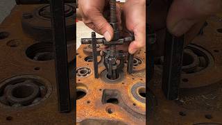 inner bearing threejaw puller youtubeshorts bearingpuller growchannal viralvideo [upl. by Otrebilif]