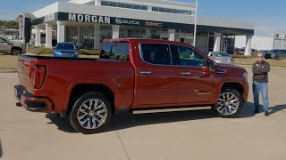 2023 GMC Sierra 1500 Denali  Is It WORTH The Price Of 78195 [upl. by Fechter]