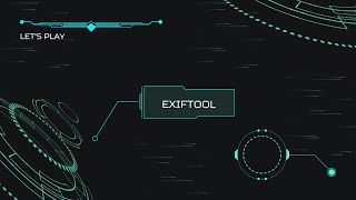 Installing exiftool [upl. by Hamnet510]