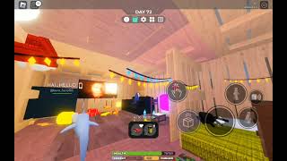 Got New Base  3008 Roblox [upl. by Ainessey]