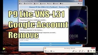 How To Remove P9 Lite VNS L31 FRP OR Google Account with Chimera Tool [upl. by Casabonne651]