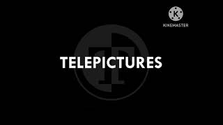 Telepictures Productions 19932005 Logo Remake [upl. by Wind]