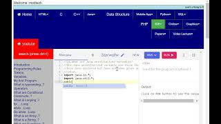 What are java uninitialized Local variables  what value java local variable contains by default [upl. by Cesar859]