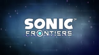 Sonic Frontiers OST Vandalize Full Uncensored Ver [upl. by Ahseenat253]