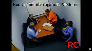 Part 2 Interrogation of Estranged Husband and Killer Timothy Bozza [upl. by Berne248]