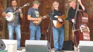 Mystic Lizard Performs at the 2016 Southwest Pickers Festival [upl. by Malkah]