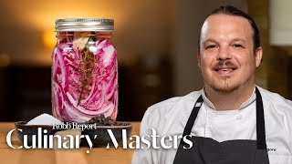 How to Make QuickPickled Veggies That Will Level Up Your Home Cooking [upl. by Doran]