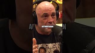 Joe Rogan Reacts to Joy Reids Donald Trump RANT [upl. by Jeffry]