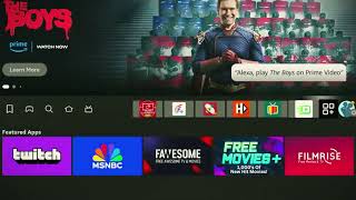 The BEST IPTV Player for Firestick in 2024  Full Guide [upl. by Yras]