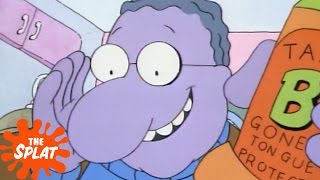 Mr Dink Says quotVery Expensivequot  Doug  Nicktoons [upl. by Eiuqnimod417]