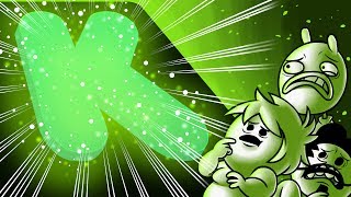 Oney Plays Animated Kickstarter Music [upl. by Arabelle]