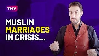 Practical Solutions to Muslim Marriage Problems 💍 [upl. by Eppesuig]