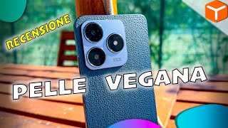 RECENSIONE Realme C 63  Poteva essere meglio [upl. by Cale]