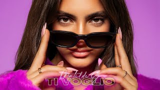 Matilde G  Ti Voglio Official Music Video [upl. by Anirol]