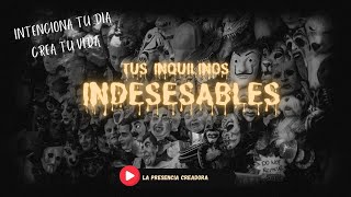 Tus inquilinos indeseables [upl. by Atirac298]