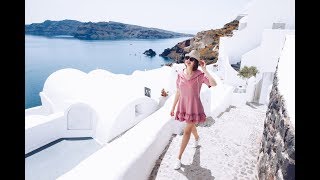 5 Not To Miss Greek Islands during your holiday in Greece [upl. by Yadrahc]