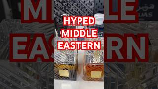 The Most hyped Middle Eastern Fragrances Buy Guide  Lattafa Khamrah Rasasi Hawas Afnan 9pm [upl. by Iohk]