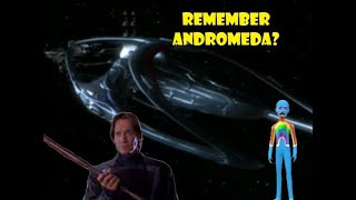 Andromeda A Five Minute Review [upl. by Baggett46]