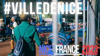 НИЦЦА  СПОРТИВНЫЙ ГОРОД СОРЕВНОВАНИЯ ПО БЕГУ НА АНГЛИЙСКОЙ НАБЕРЕЖНОЙ nice france villedenice [upl. by Zennie514]