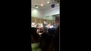 Assan Ndiaye live in Gambia  part 2 [upl. by Eizzil634]