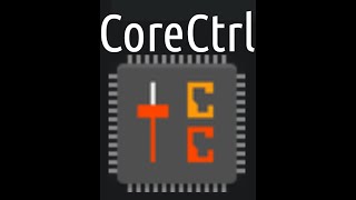 CoreCtrl Control GPU Voltages And Speed on GnuLinux [upl. by Gayner]