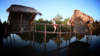 Nayarit Paraíso del Pacifico  San Blas [upl. by Hagen926]