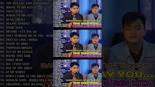 Maybe This Time  Jenzen Guino amp Dave Carlos Best OPM Cover Songs 2024 2025 Playlist💥 [upl. by Alessig]