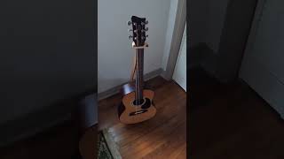 A preview of a ￼guitar stand I made [upl. by Leander58]