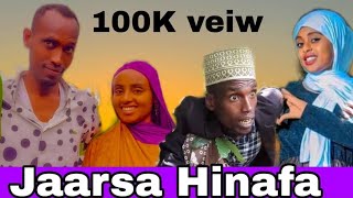 BEST NEW DIRAMAA Afaan Oromoo Ajaaiba jaarsa hinafa  Fiilmii musicl 😭Ethiopian [upl. by Georas614]