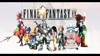 Final Fantasy IX  Ep 10  Steam Version  Live [upl. by Imim875]