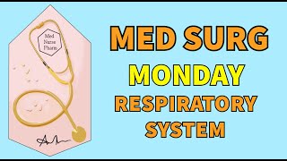 Hesi Med Surg Review Respiratory System 10 Essential Questions for Nursing Students [upl. by Crandell]