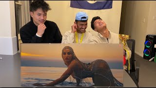 DANCE MERI RANI Guru Randhawa Ft Nora Fatehi  Reaction  We Cant Take Nora Anymore😲 [upl. by Lebasy]