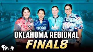 2024 PWBA Oklahoma Regional [upl. by Neelik578]