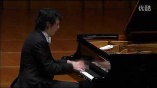 Yundi Li Plays Chopin Polonaise Op 53 Heroic [upl. by Nuahsad]