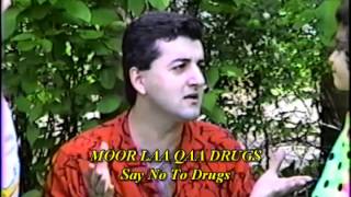 Ashur Drama Group Say no to drugs with subtitles Moor Laa Qaa Drugs [upl. by Arracat]